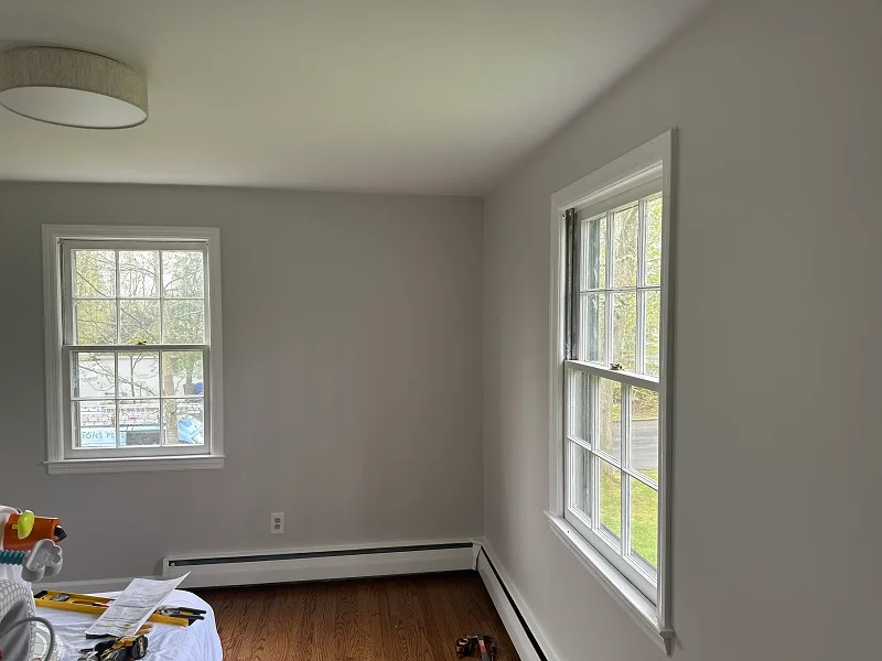 Window Replacement Project In Fairfield, CT